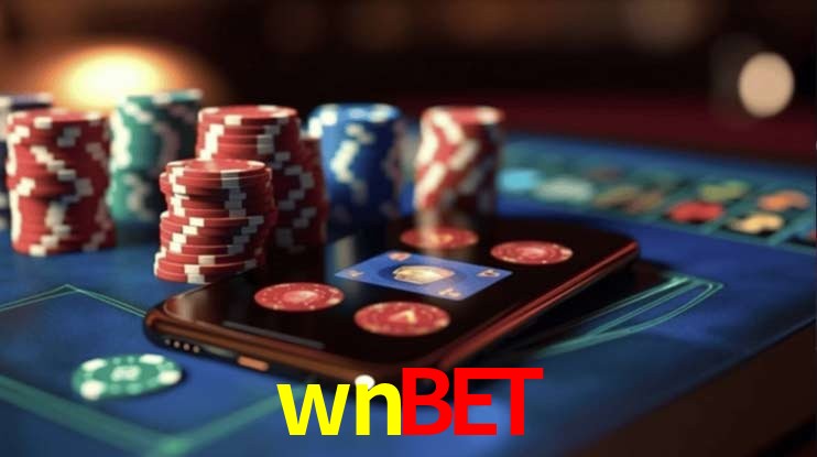 Mesa de Blackjack wnbet