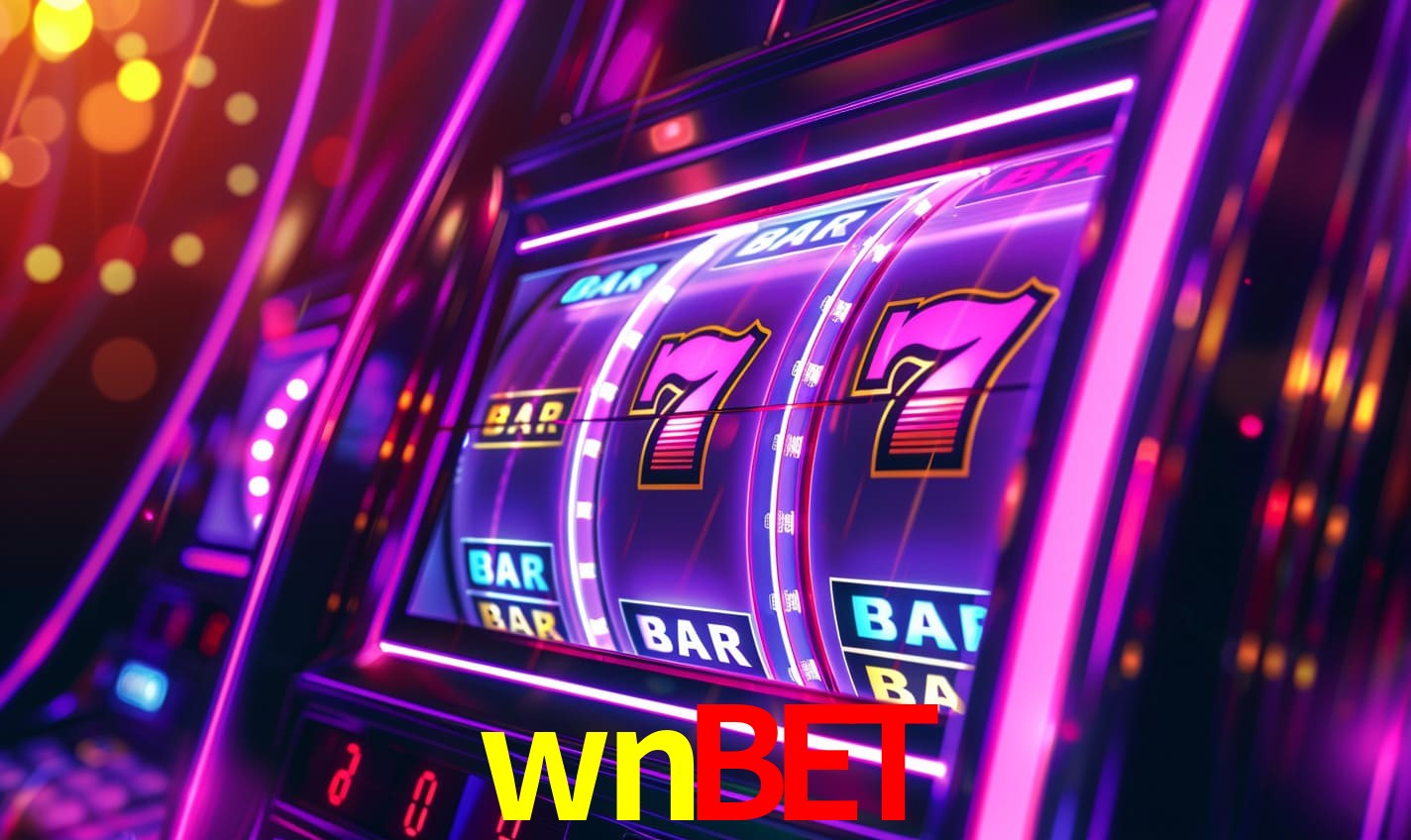 wnbet - Plataforma Oficial - wnbet.com