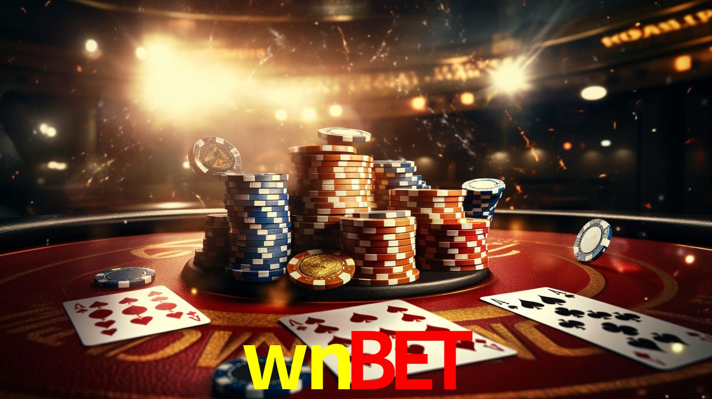Live Casino wnbet