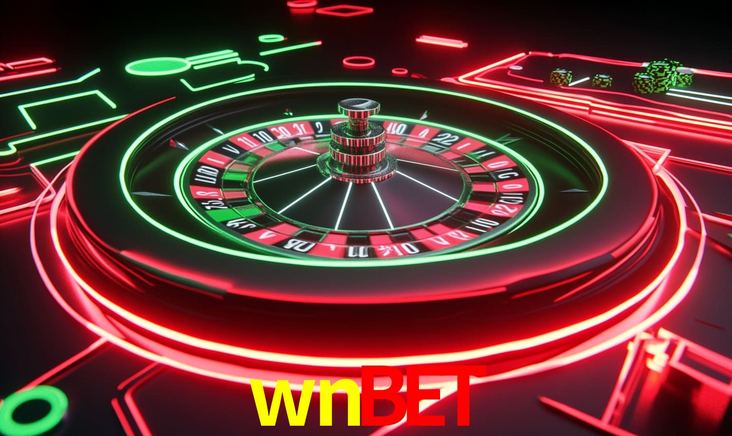 Explorando a Categoria de Eventos em Apostas na wnbet