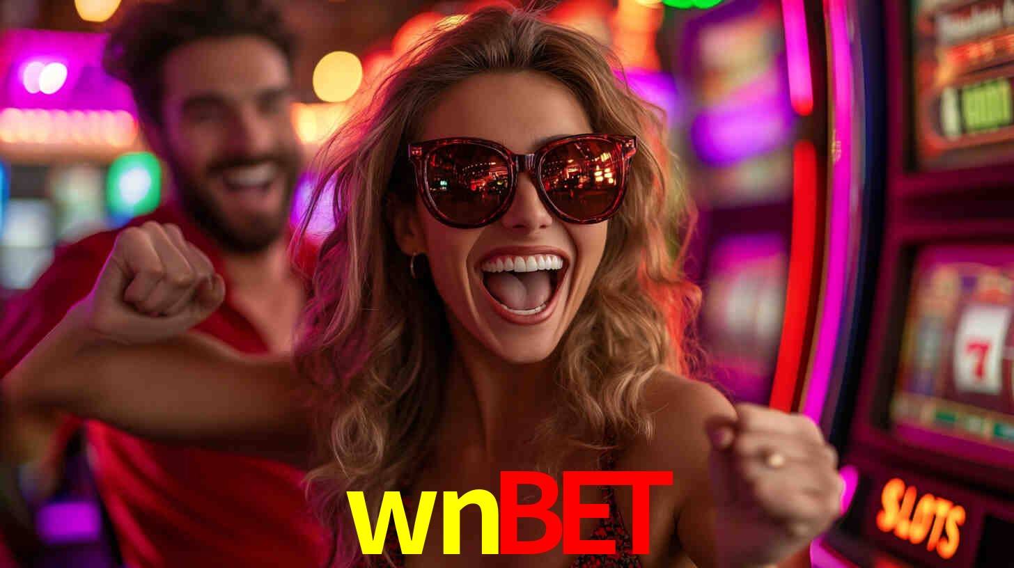 Explorando a Categoria de Eventos em Apostas na wnbet