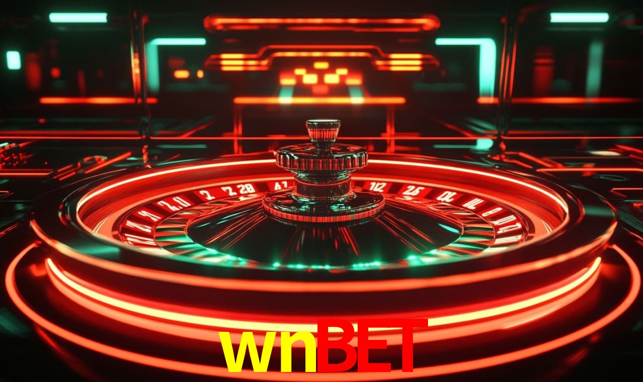 Inovações de Jogos na wnbet: O Futuro das Experiências Interativas