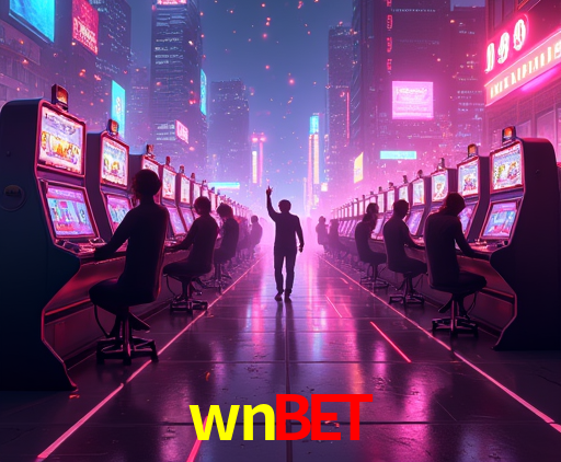 Bônus Diários wnbet