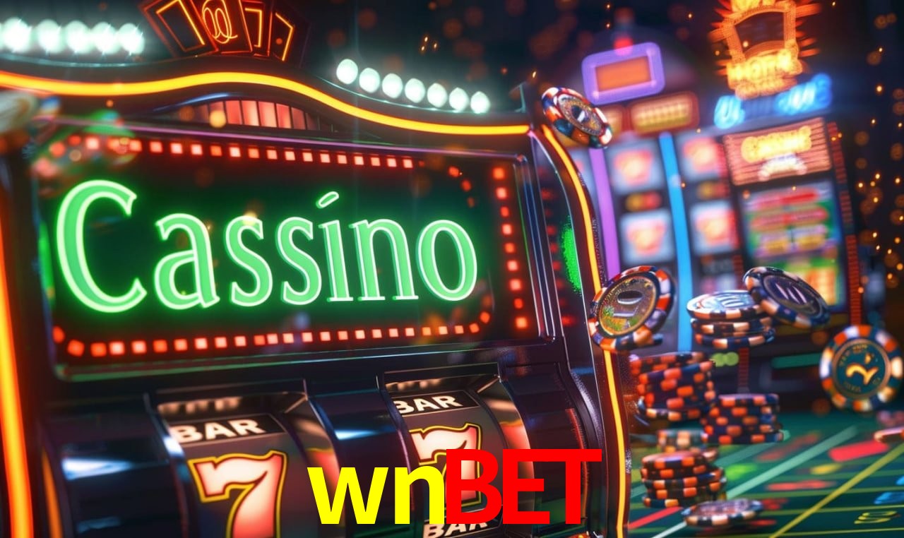 Casino Ao Vivo wnbet