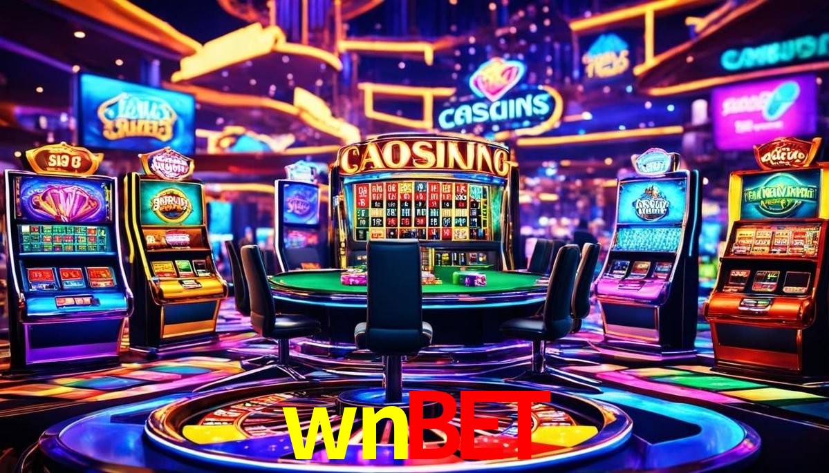 Estatísticas Esportivas wnbet