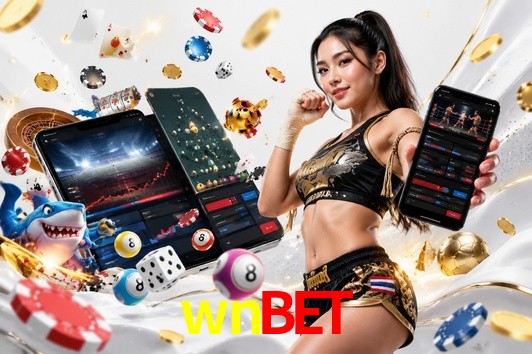 API Integration wnbet