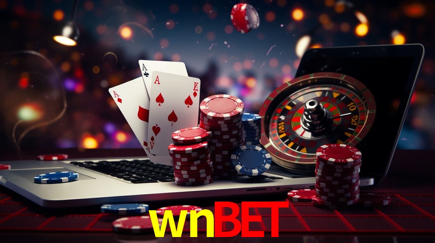 Blackjack Table wnbet