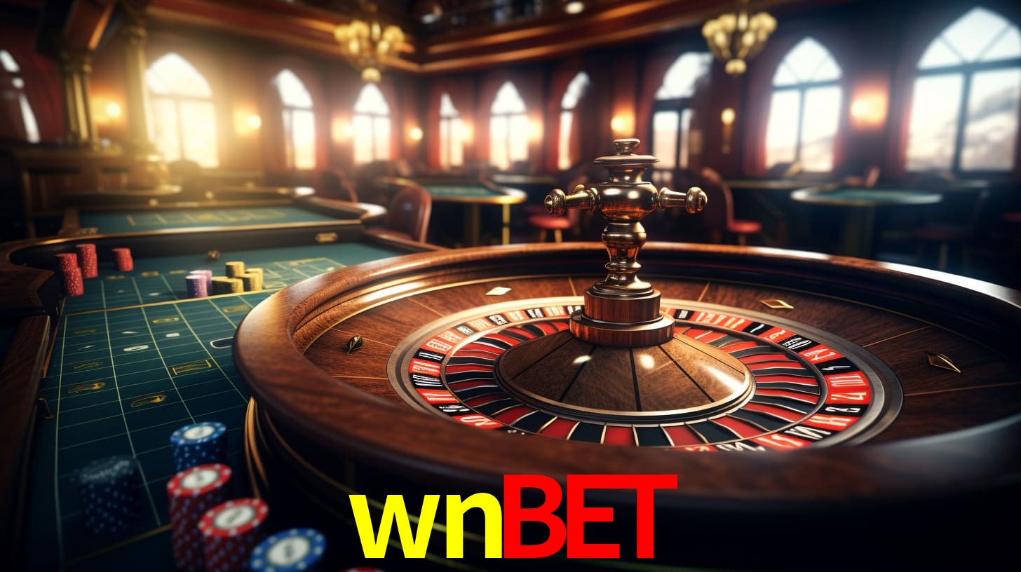 VIP Casino wnbet
