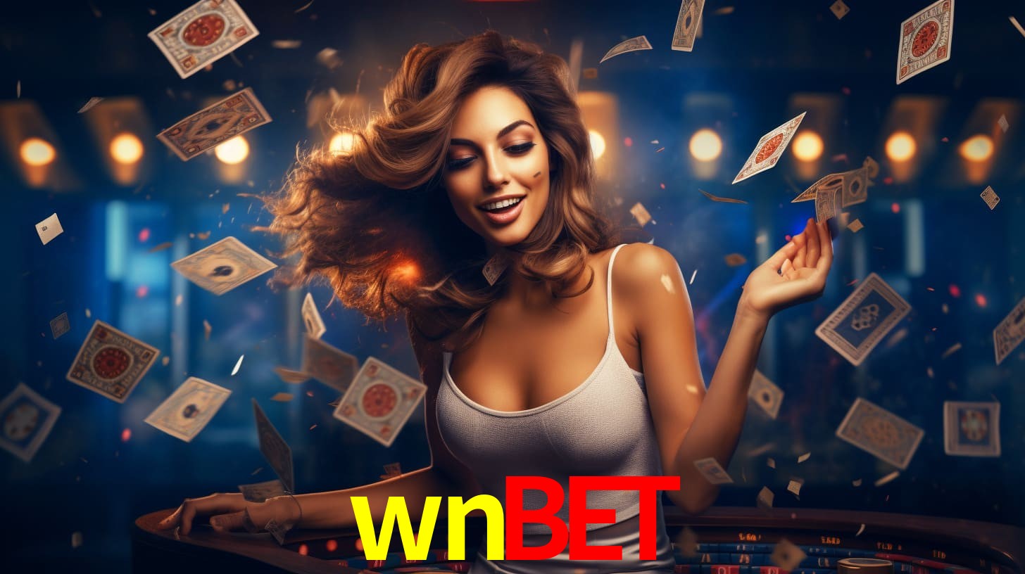 Roulette Table wnbet