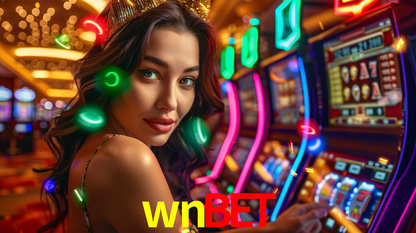 Bônus Generosos e Exclusivos no wnbet para Você!