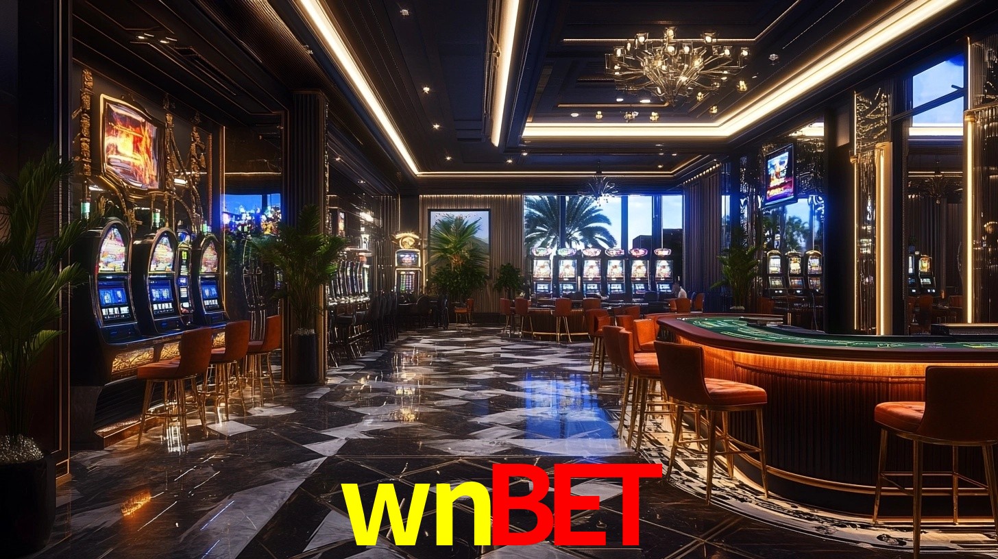wnbet Bônus - wnbet visual 1