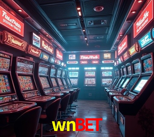 Integração de APIs wnbet