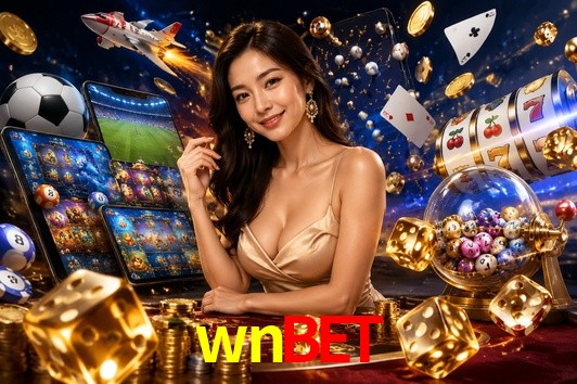 Game Providers wnbet