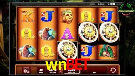 Descubra a Magia dos Jogos de Arcade no wnbet