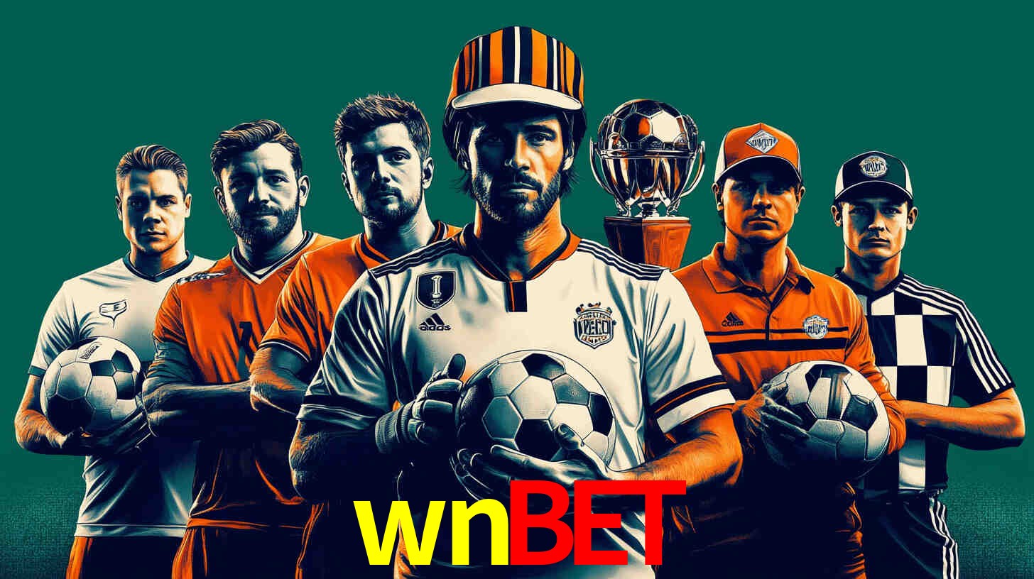Descubra a Essência do wnbet: Nossa História e Compromissos