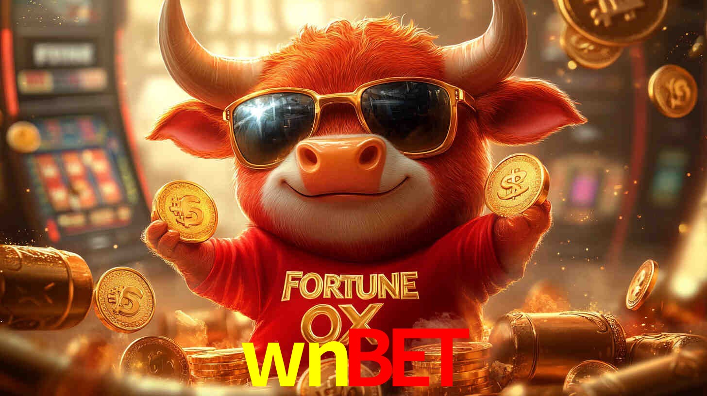 wnbet: Seu Especialista em Apostas Esportivas Brasileiras