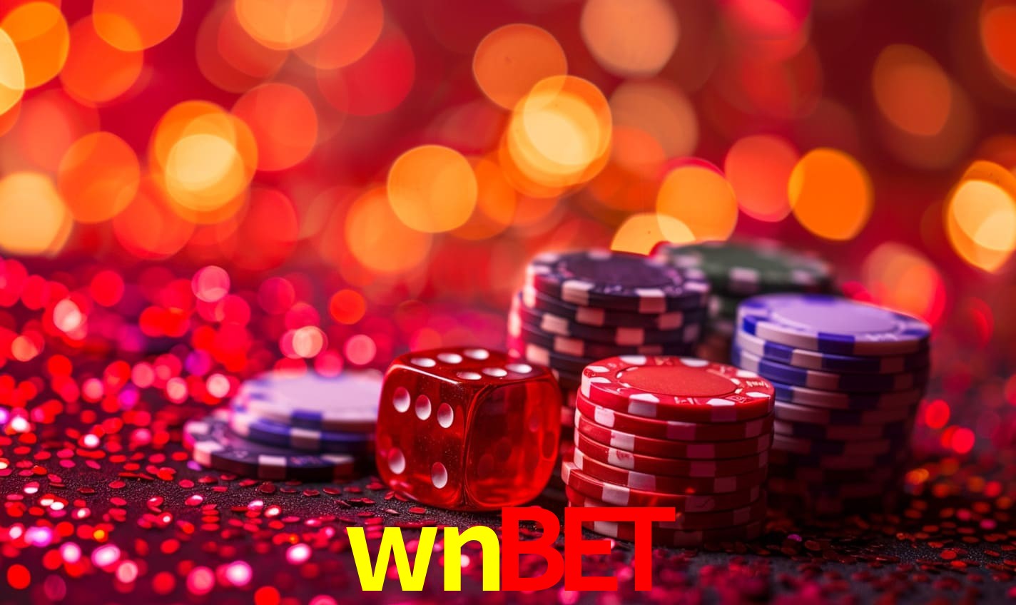 Descubra o Programa VIP da wnbet: Vantagens Exclusivas para Jogadores