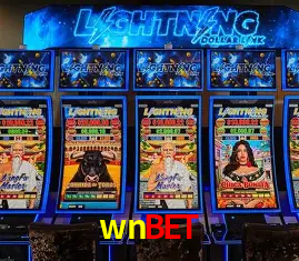 A Emoção da Loteria na wnbet: Uma Chance de Mudança de Vida