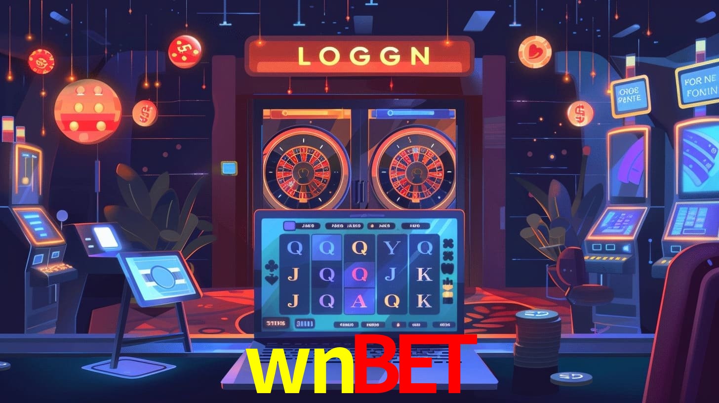 Tecnologia da Plataforma wnbet