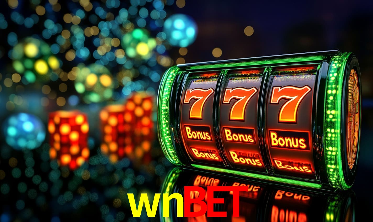 Diretório de Jogos wnbet