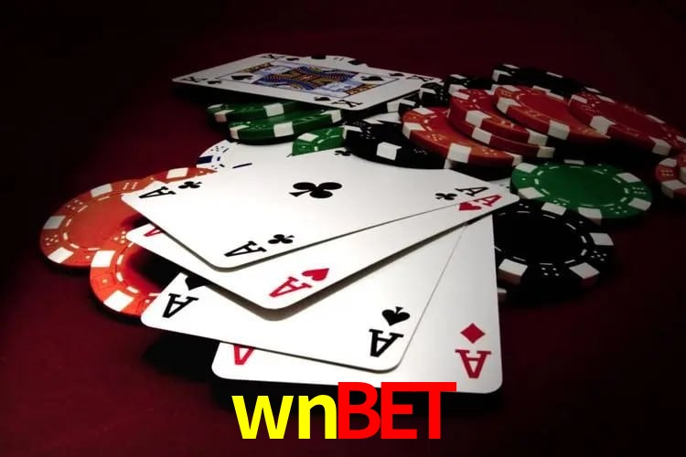 Torneios wnbet