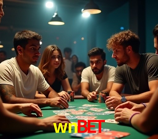 Especiais de Fim de Semana wnbet