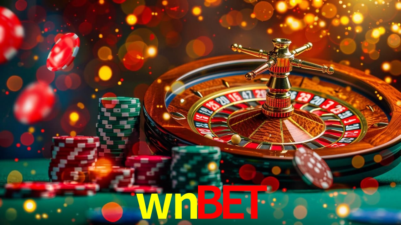 A Experiência Imersiva dos Cassinos Ao Vivo no wnbet