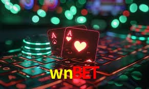 Apostas de Futebol wnbet