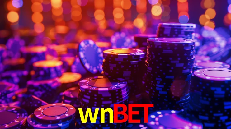 wnbet: A Experiência de Casino com Jogos de Mesa ao Vivo