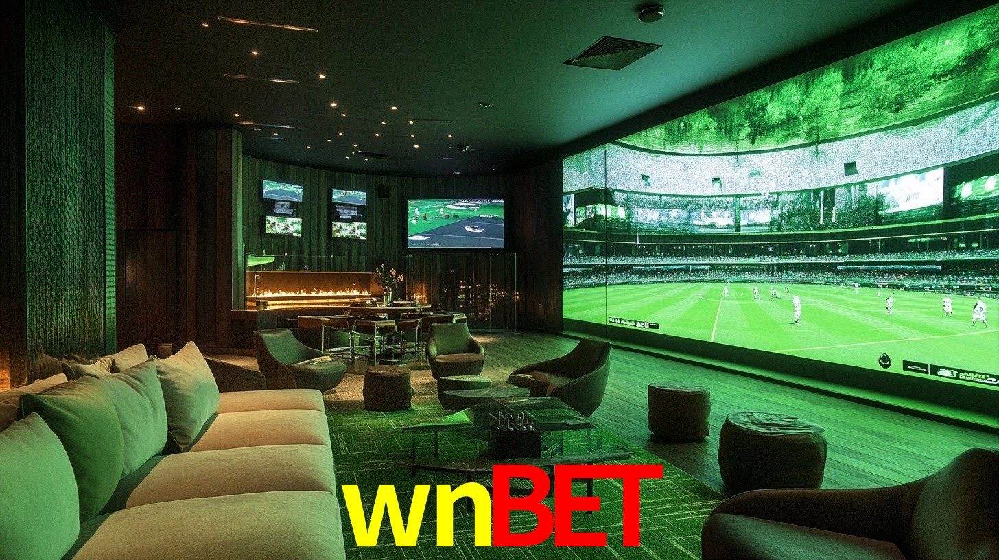 wnbet: Seu Cassino Premiado com Pagamentos Rápidos