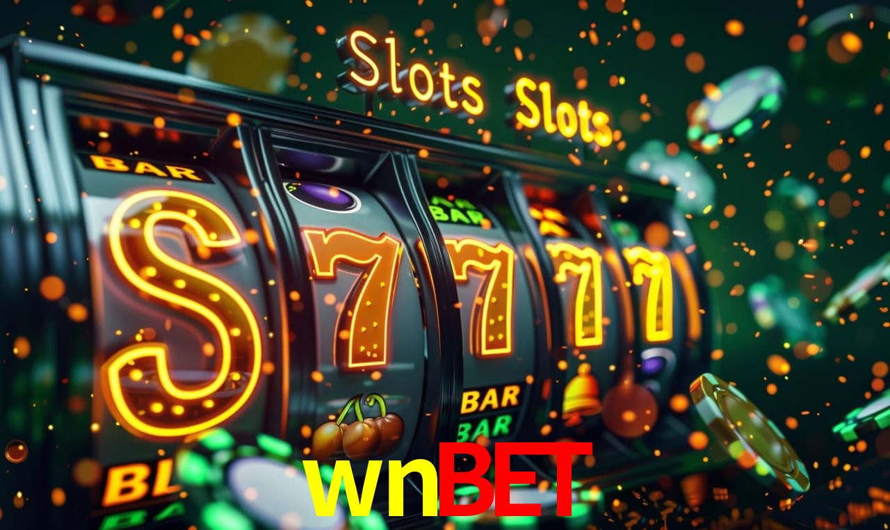Casino VIP wnbet