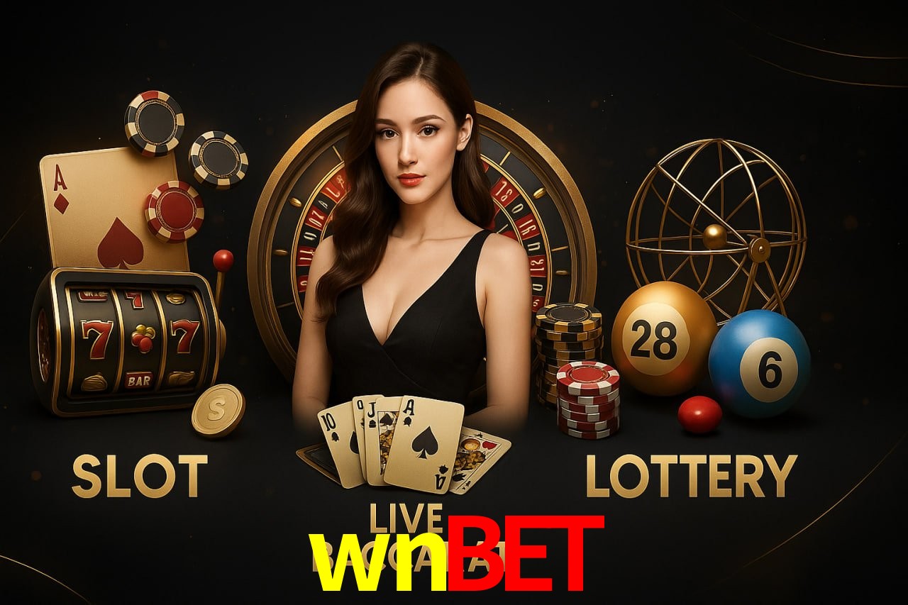 Promoção Relâmpago wnbet