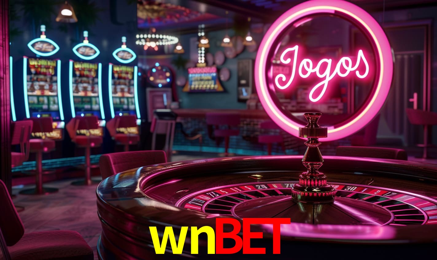 Inovações de Jogos na wnbet: O Futuro das Experiências Interativas