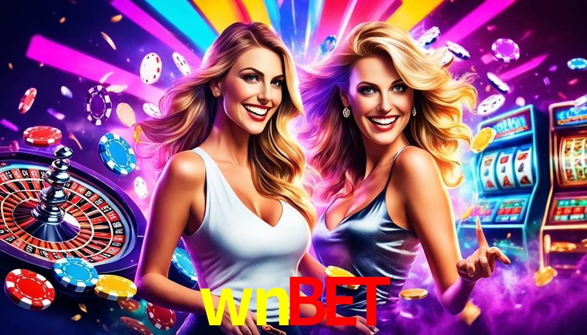Interface do App wnbet