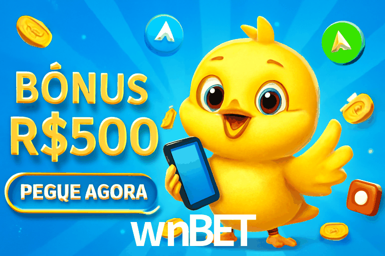 wnbet Plataforma - wnbet visual 1