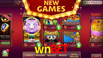 Desvendando o Mundo dos Jogos Virtuais na wnbet