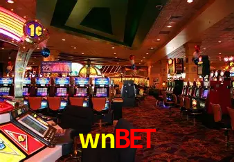 Descubra o Mundo do Cassino Online com wnbet