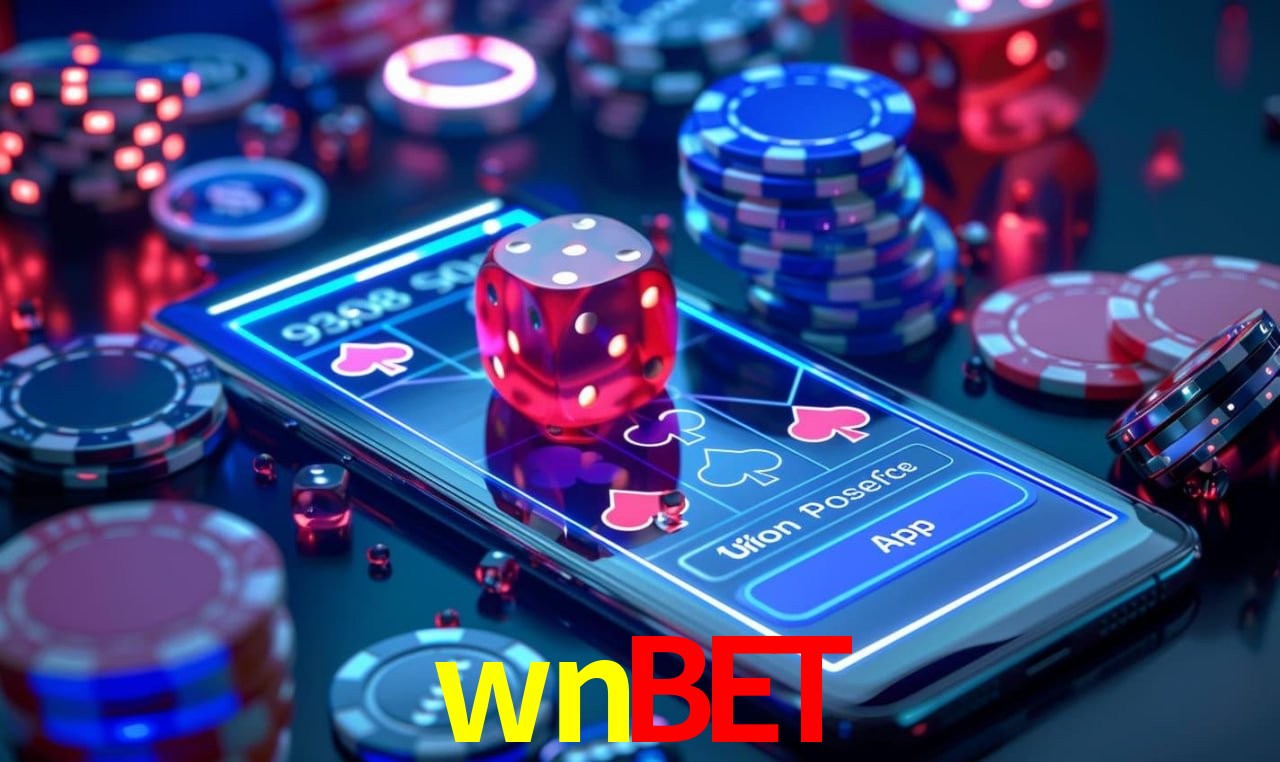 wnbet Aplicativo - wnbet visual 2
